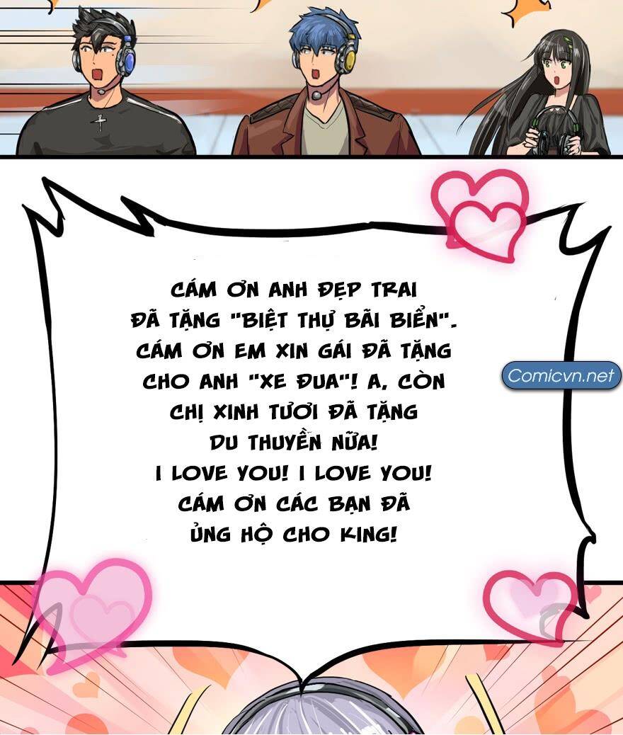 Vua Sinh Tồn Chapter 41 - Trang 6