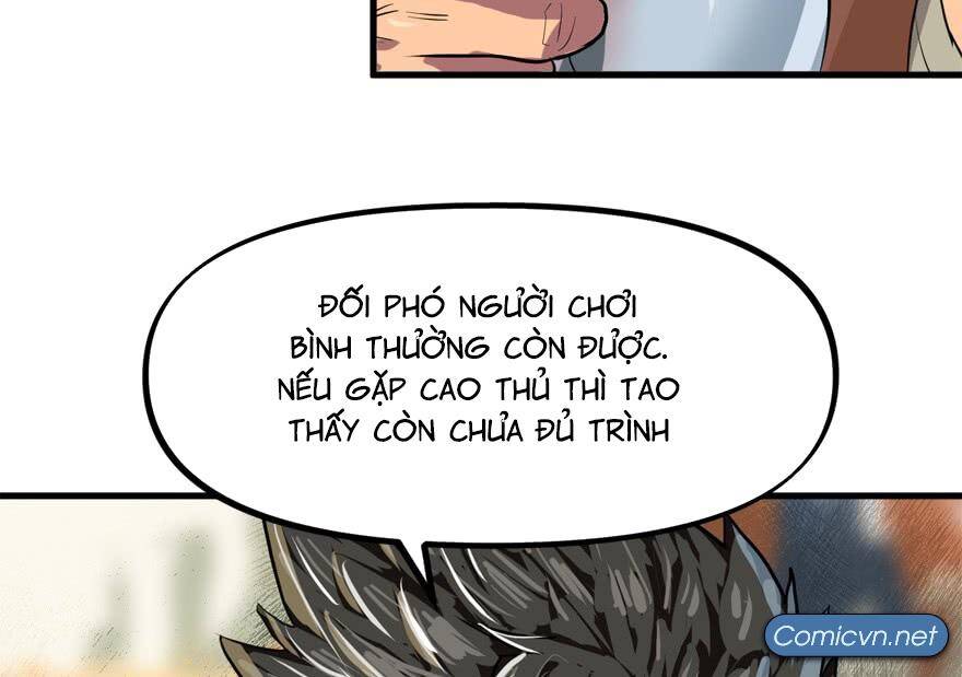 Vua Sinh Tồn Chapter 41 - Trang 33