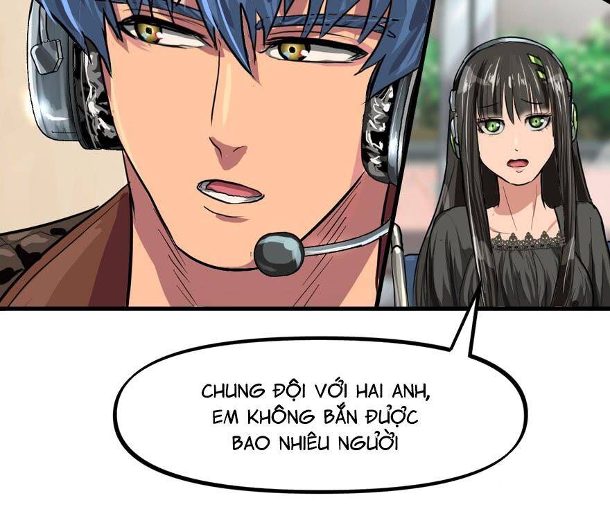 Vua Sinh Tồn Chapter 41 - Trang 4