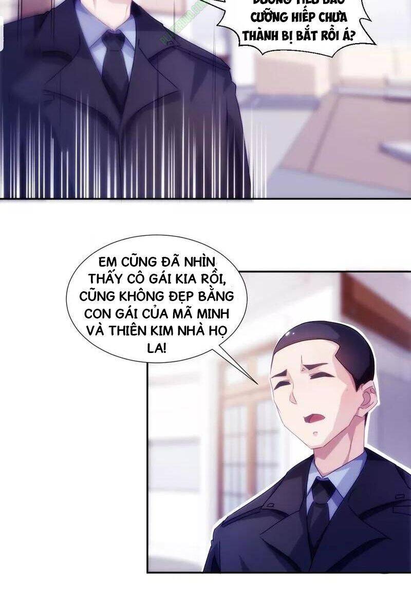 Siêu Cấp Thần Y Hệ Thống Chapter 60 - Trang 6