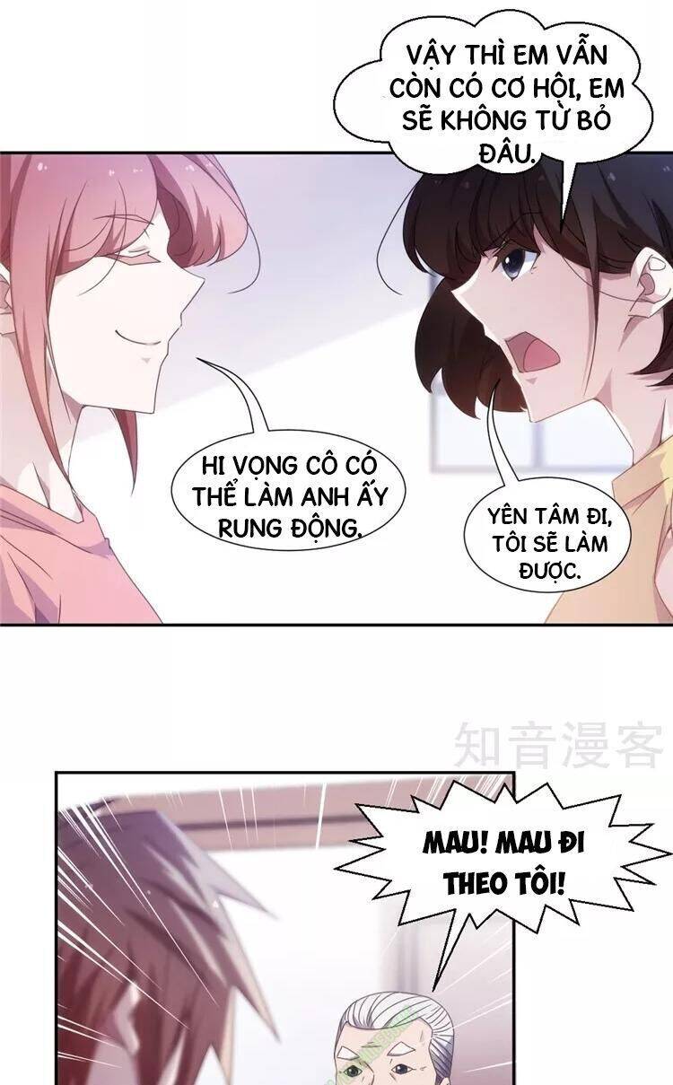 Siêu Cấp Thần Y Hệ Thống Chapter 24 - Trang 6