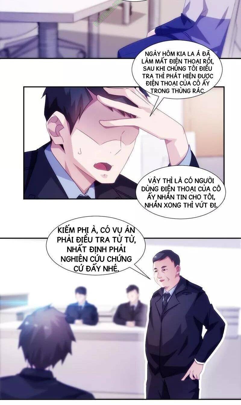 Siêu Cấp Thần Y Hệ Thống Chapter 60 - Trang 8