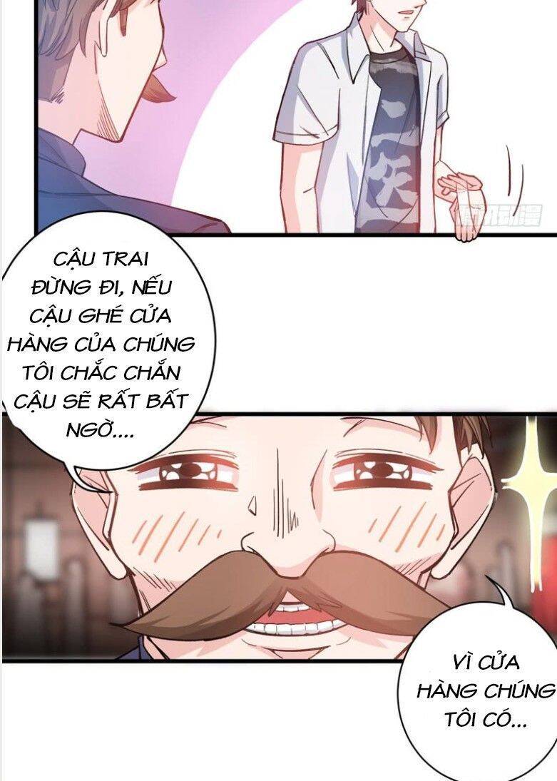 Siêu Cấp Thần Y Tại Đô Thị Chapter 4 - Trang 5