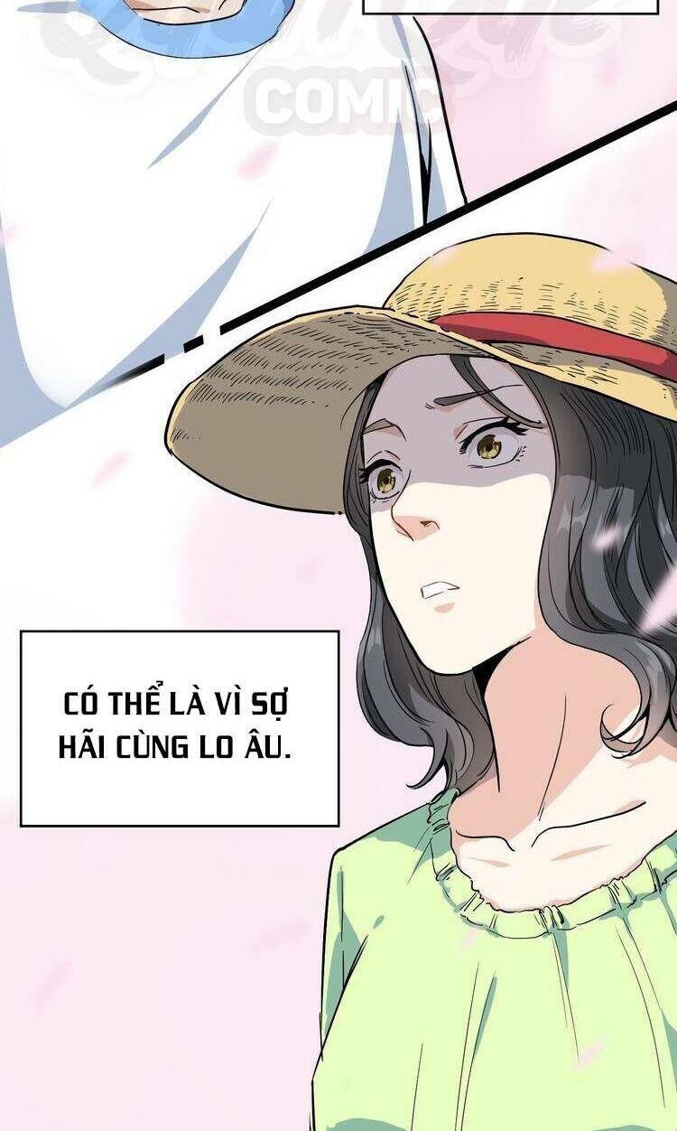 Hồi Xuân Tiểu Độc Y Chapter 36 - Trang 5