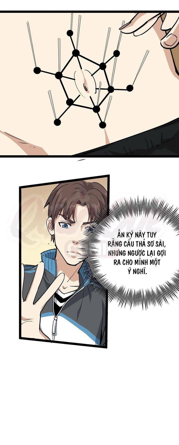 Hồi Xuân Tiểu Độc Y Chapter 34 - Trang 6