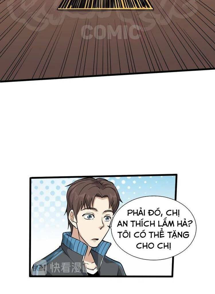 Hồi Xuân Tiểu Độc Y Chapter 34 - Trang 31