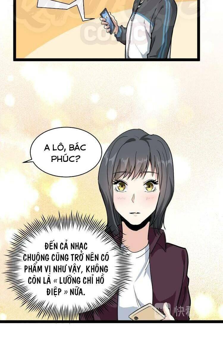 Hồi Xuân Tiểu Độc Y Chapter 36 - Trang 45