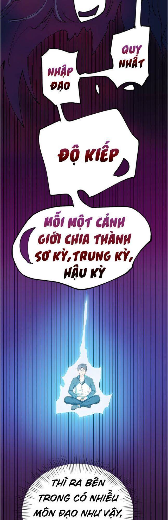 Hồi Xuân Tiểu Độc Y Chapter 2 - Trang 14