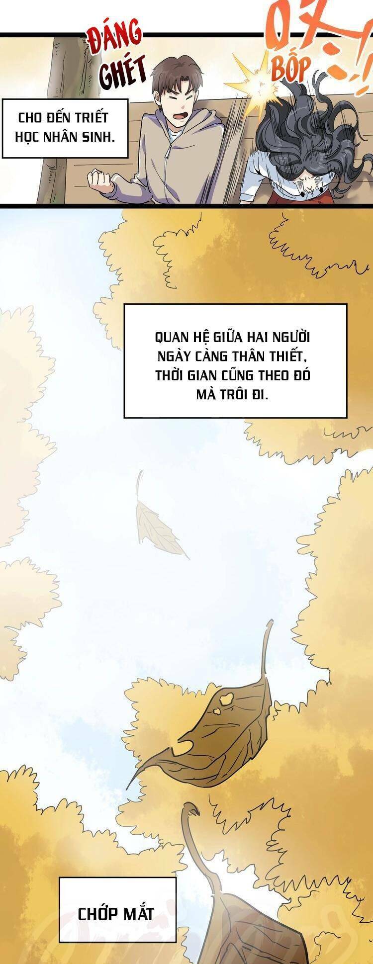 Hồi Xuân Tiểu Độc Y Chapter 36 - Trang 2