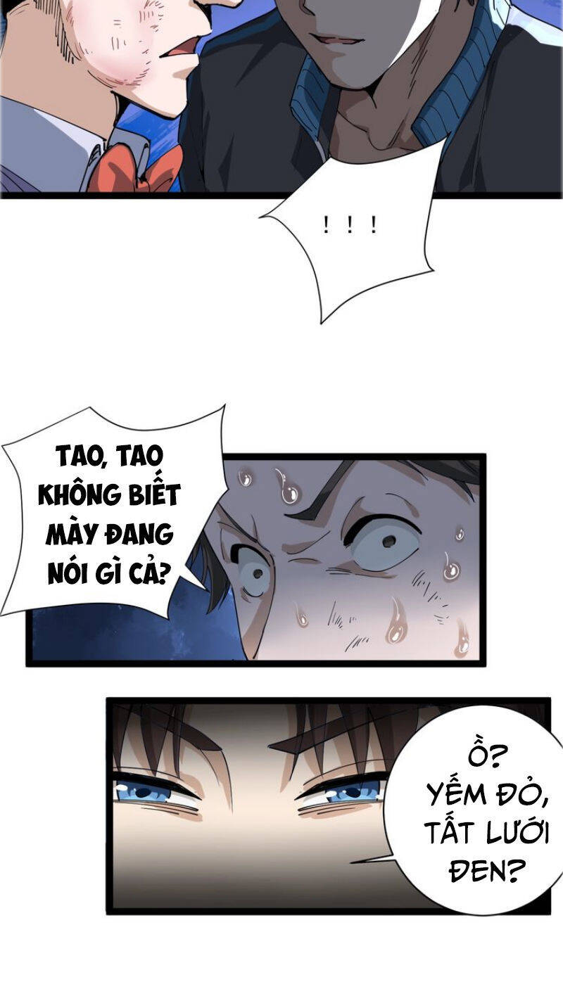 Hồi Xuân Tiểu Độc Y Chapter 4 - Trang 55