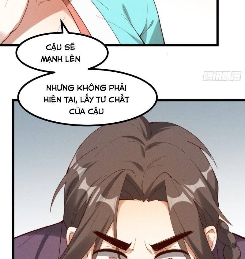 Linh Tôn Chi Tử Chapter 46 - Trang 31