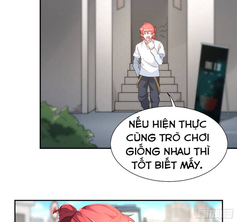 Linh Tôn Chi Tử Chapter 1 - Trang 4