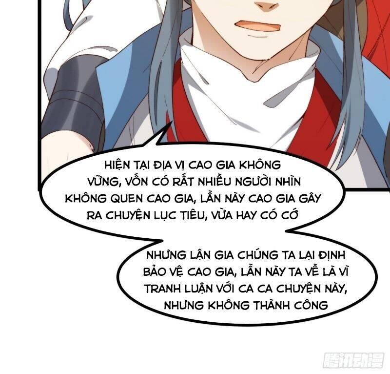 Linh Tôn Chi Tử Chapter 46 - Trang 53