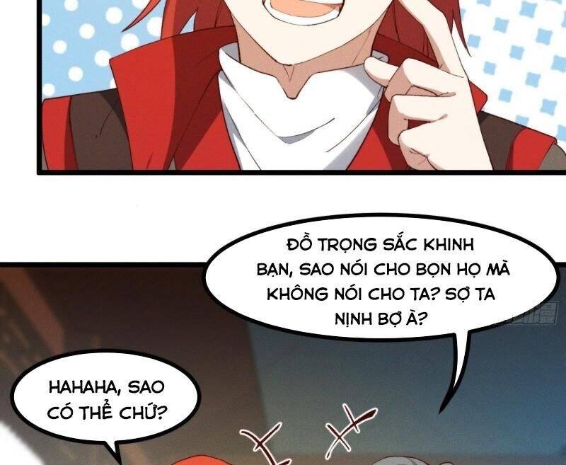 Linh Tôn Chi Tử Chapter 46 - Trang 49