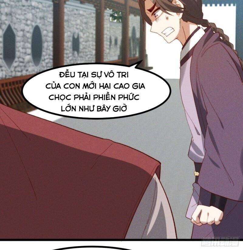 Linh Tôn Chi Tử Chapter 46 - Trang 14