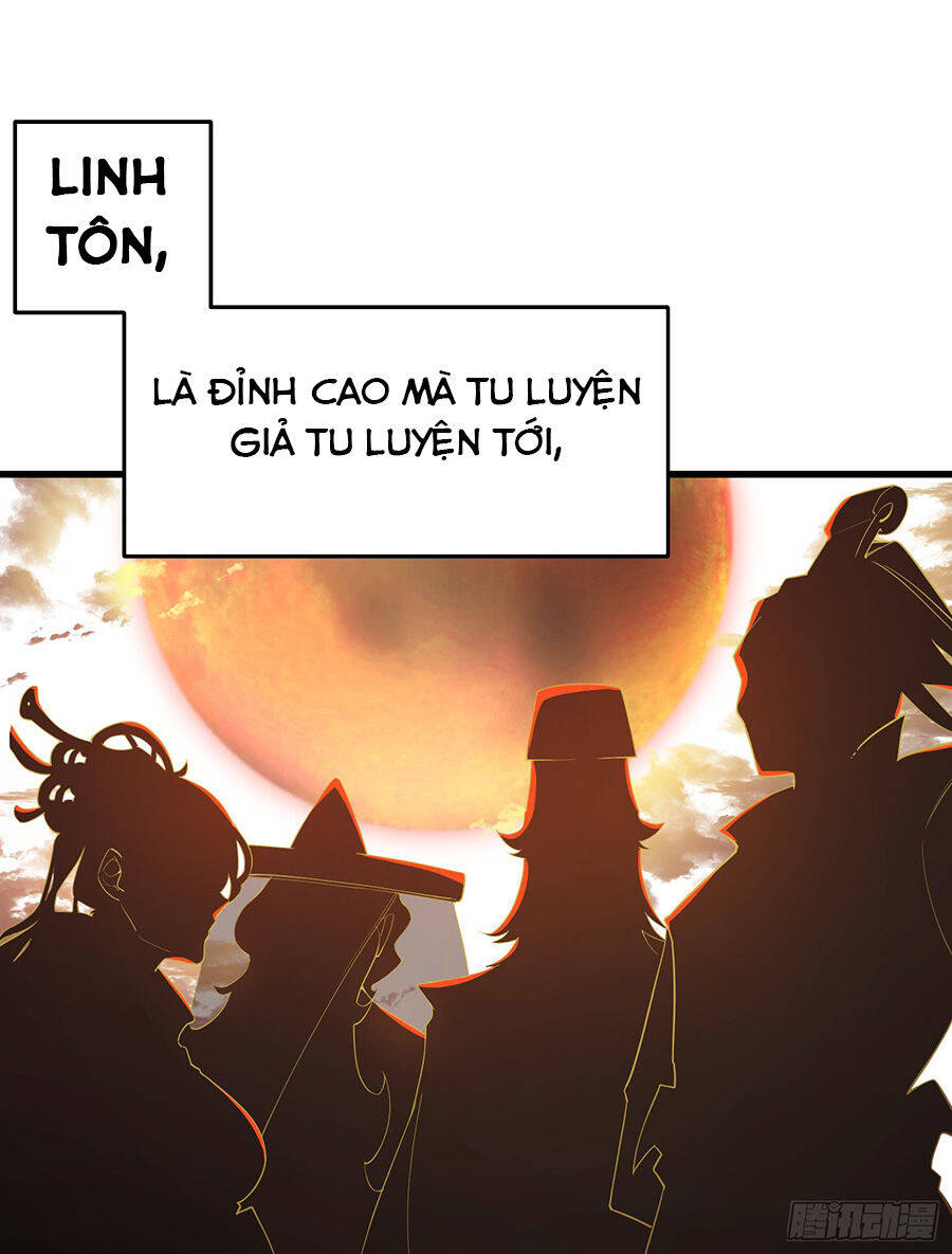 Linh Tôn Chi Tử Chapter 2 - Trang 1