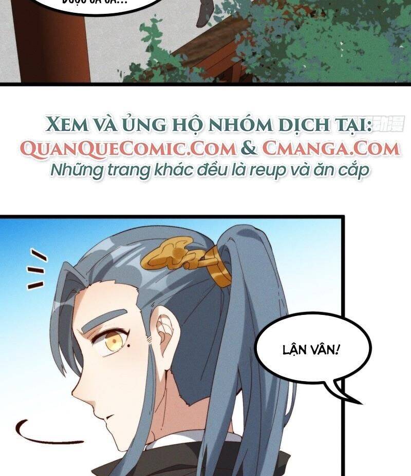 Linh Tôn Chi Tử Chapter 46 - Trang 43