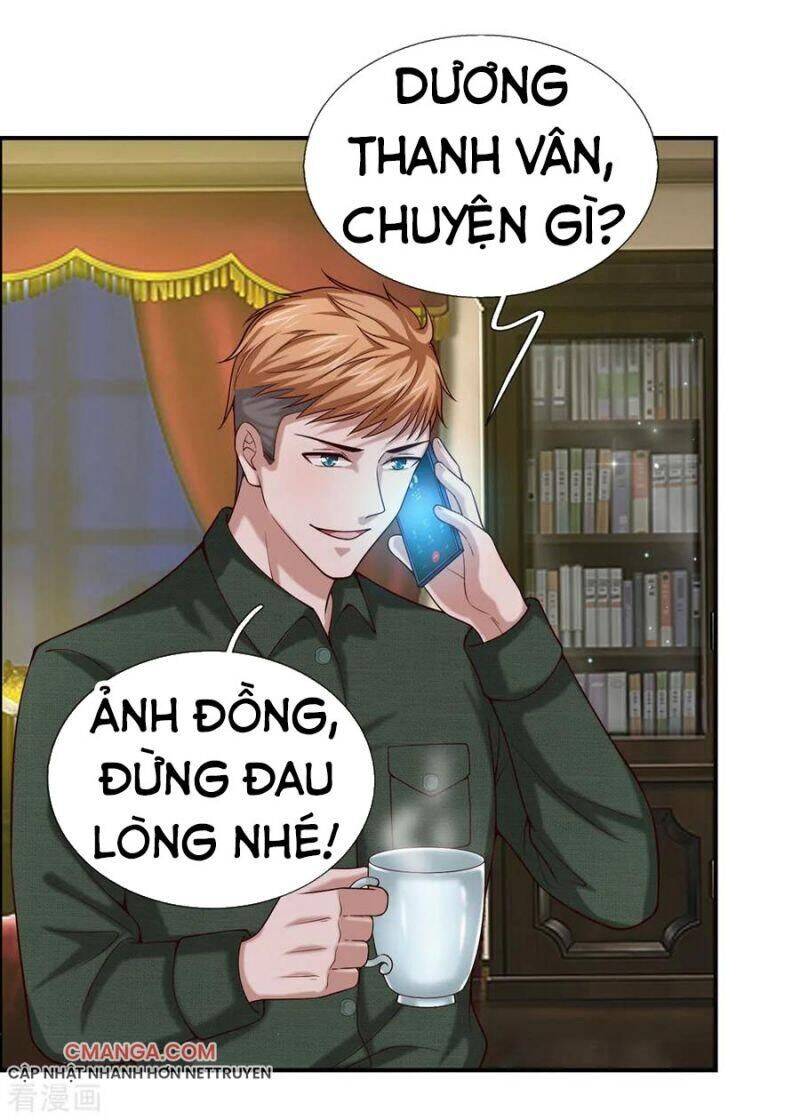 Tuyệt Thế Phi Đao Chapter 260 - Trang 4