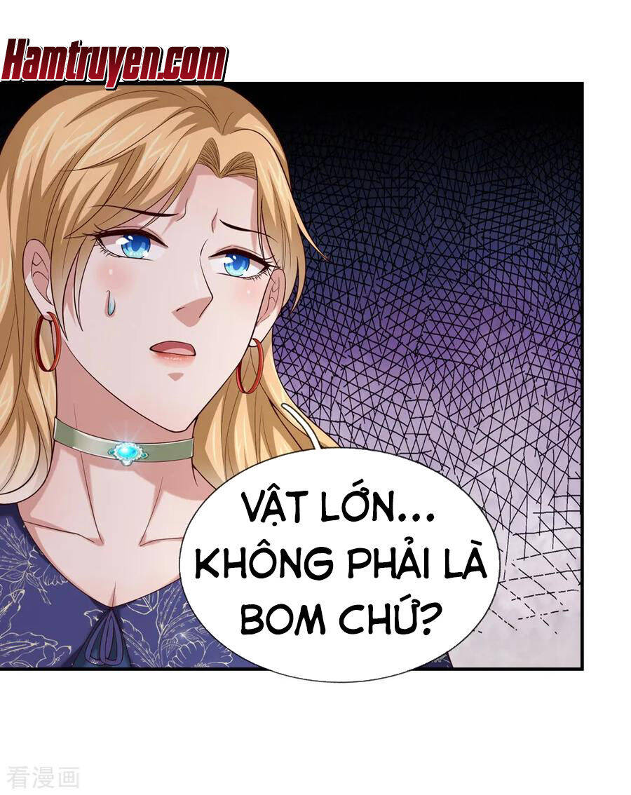 Tuyệt Thế Phi Đao Chapter 258 - Trang 11