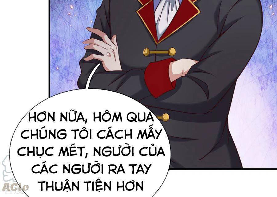 Tuyệt Thế Phi Đao Chapter 268 - Trang 6