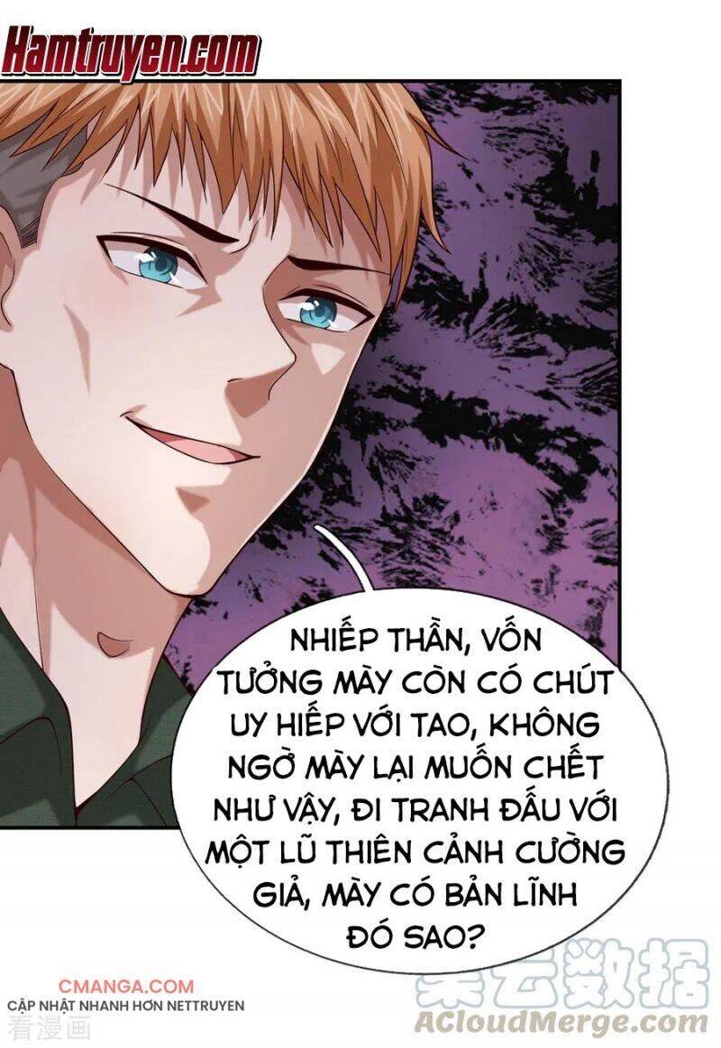 Tuyệt Thế Phi Đao Chapter 260 - Trang 0