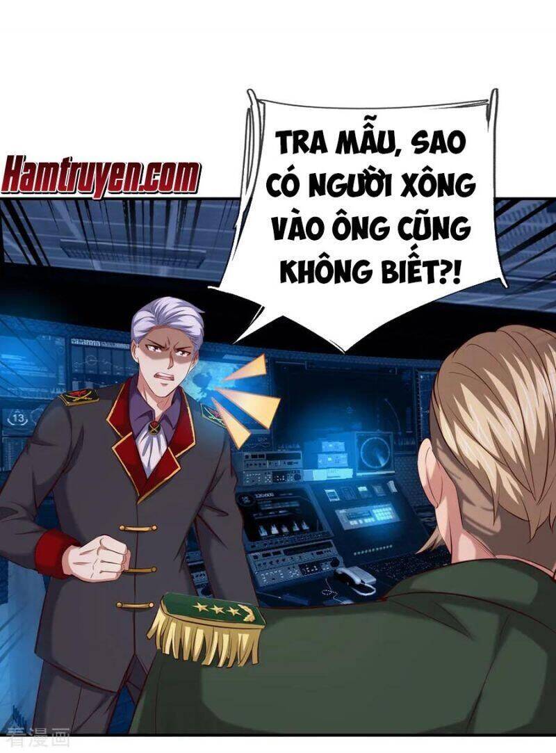 Tuyệt Thế Phi Đao Chapter 251 - Trang 17