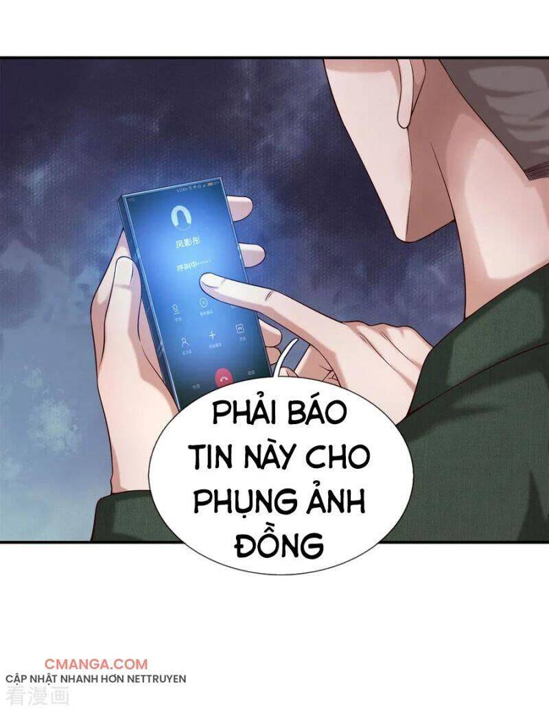 Tuyệt Thế Phi Đao Chapter 260 - Trang 1