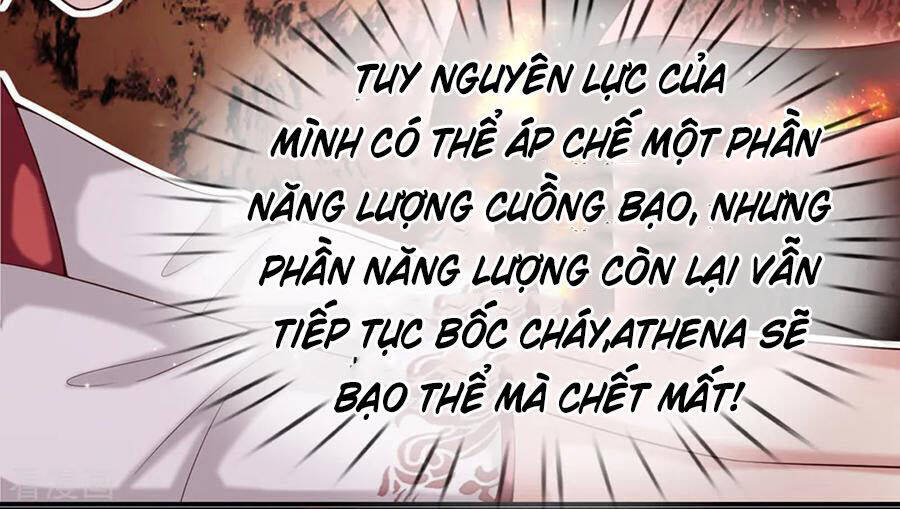 Tuyệt Thế Phi Đao Chapter 267 - Trang 6