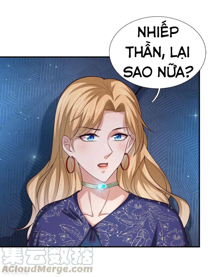 Tuyệt Thế Phi Đao Chapter 258 - Trang 9