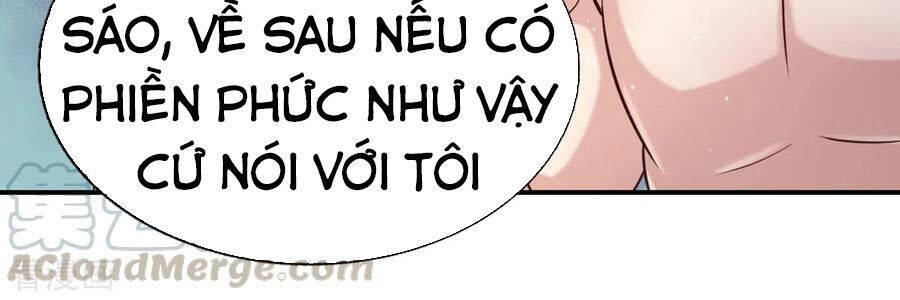 Tuyệt Thế Phi Đao Chapter 267 - Trang 15