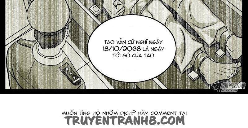 Nguyên Mục Chapter 11 - Trang 1