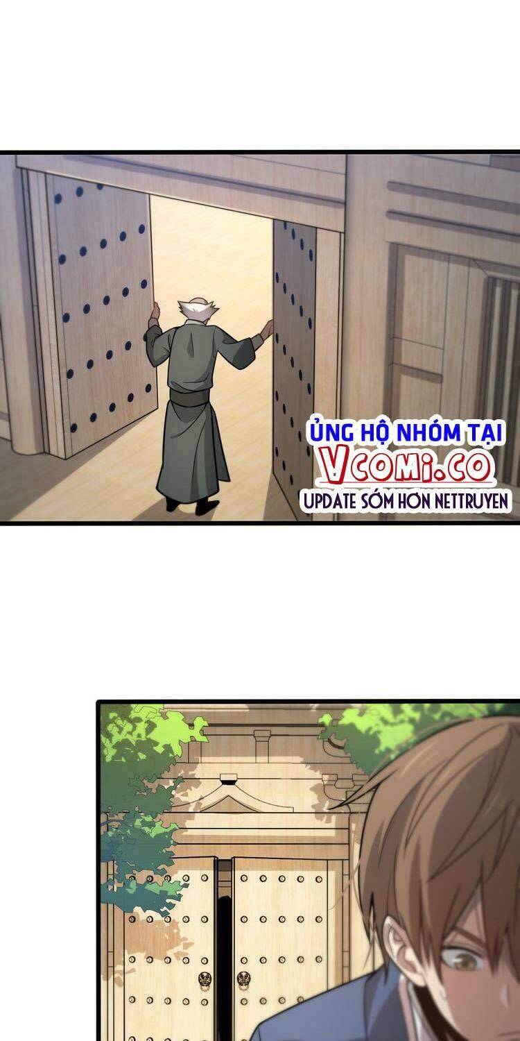 Trọng Sinh Tiểu Y Tiên Chapter 138 - Trang 8