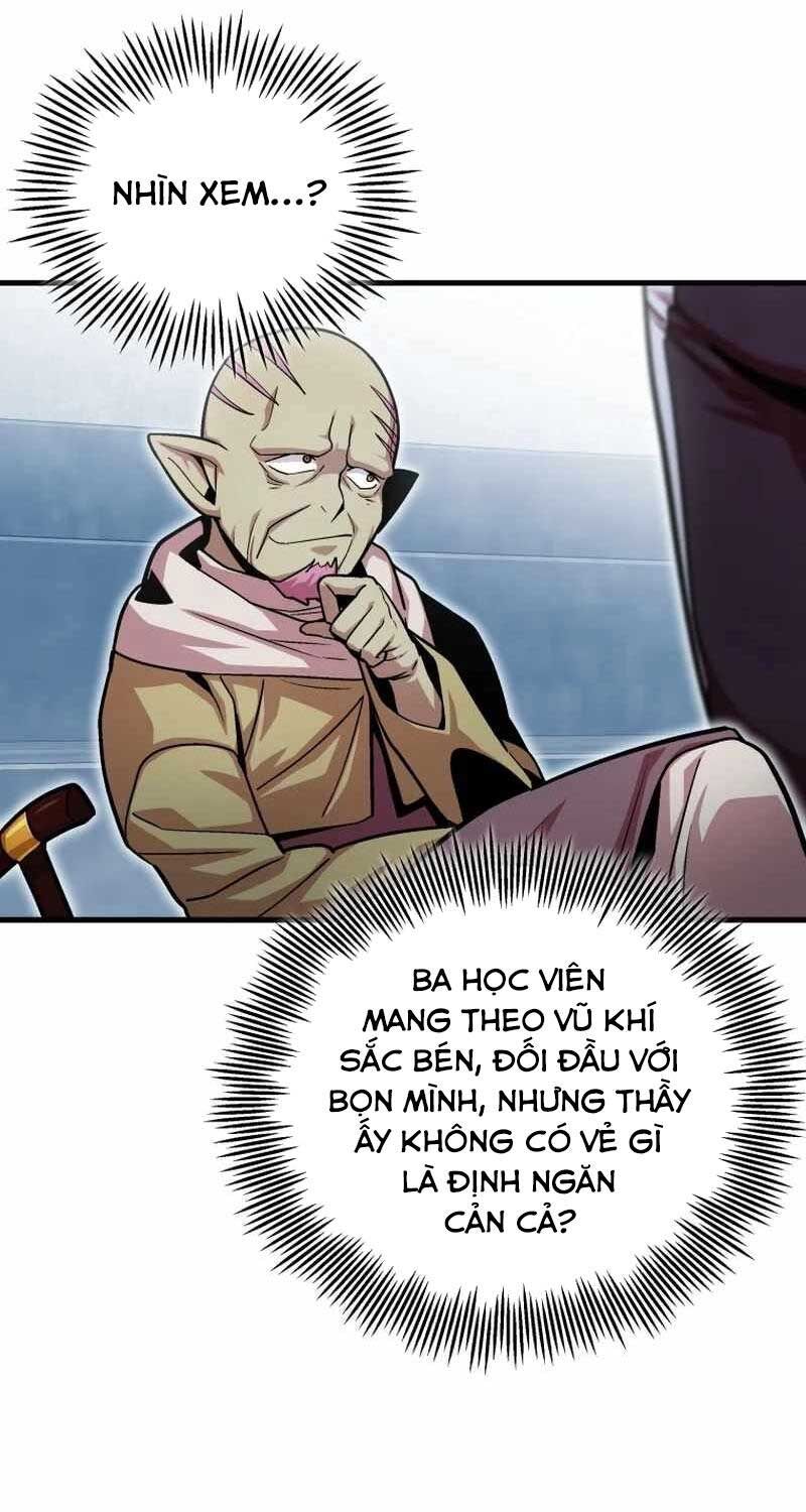 Vô Tình Ghi Danh Chapter 11 - Trang 9