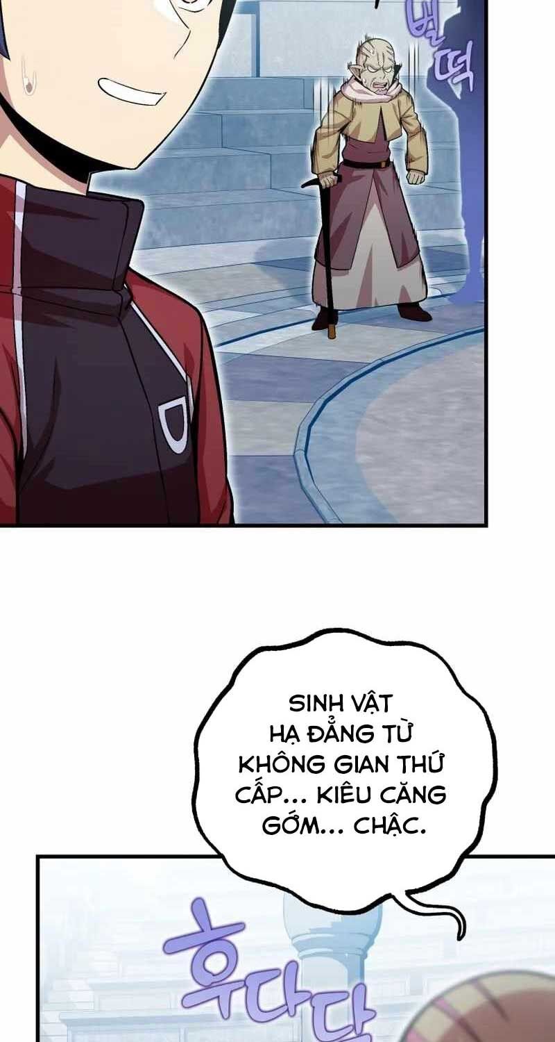 Vô Tình Ghi Danh Chapter 11 - Trang 72