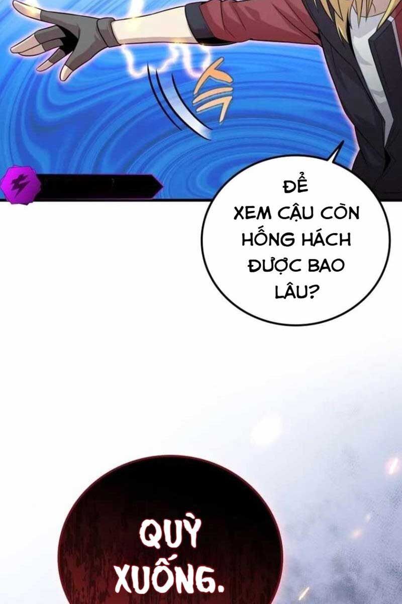 Vô Tình Ghi Danh Chapter 7 - Trang 34