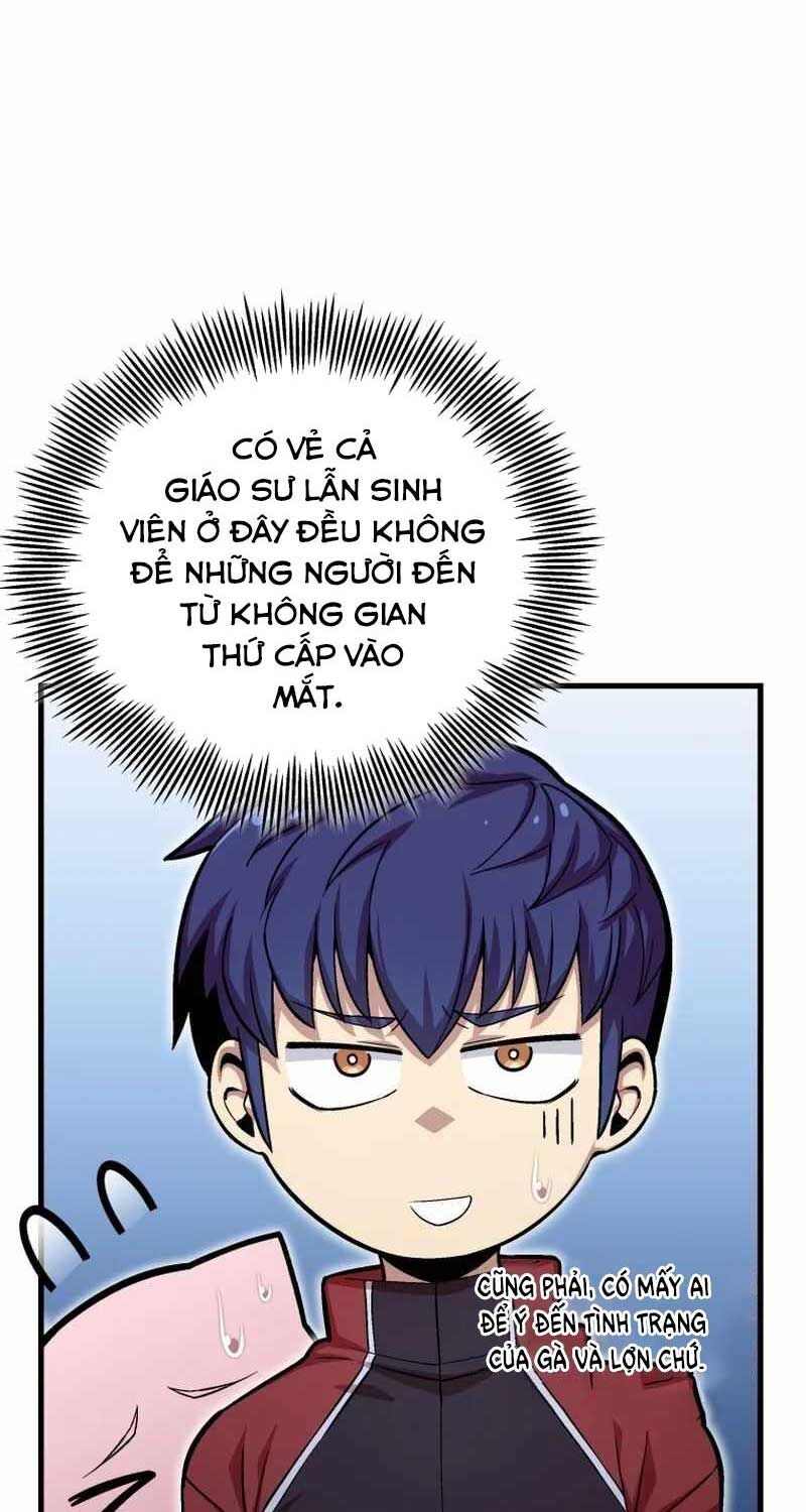 Vô Tình Ghi Danh Chapter 11 - Trang 10