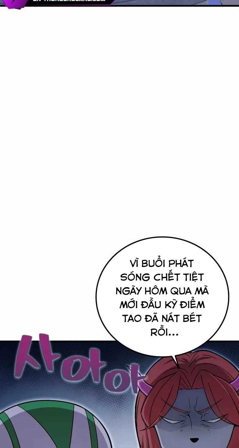 Vô Tình Ghi Danh Chapter 11 - Trang 6