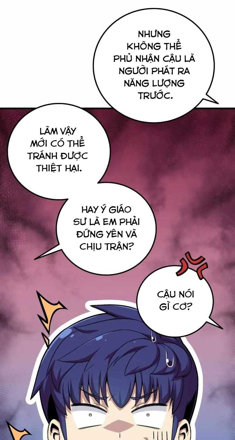 Vô Tình Ghi Danh Chapter 11 - Trang 52