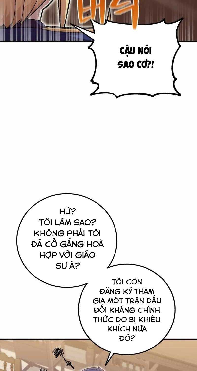 Vô Tình Ghi Danh Chapter 11 - Trang 83