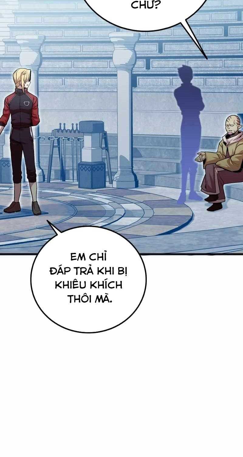 Vô Tình Ghi Danh Chapter 11 - Trang 51