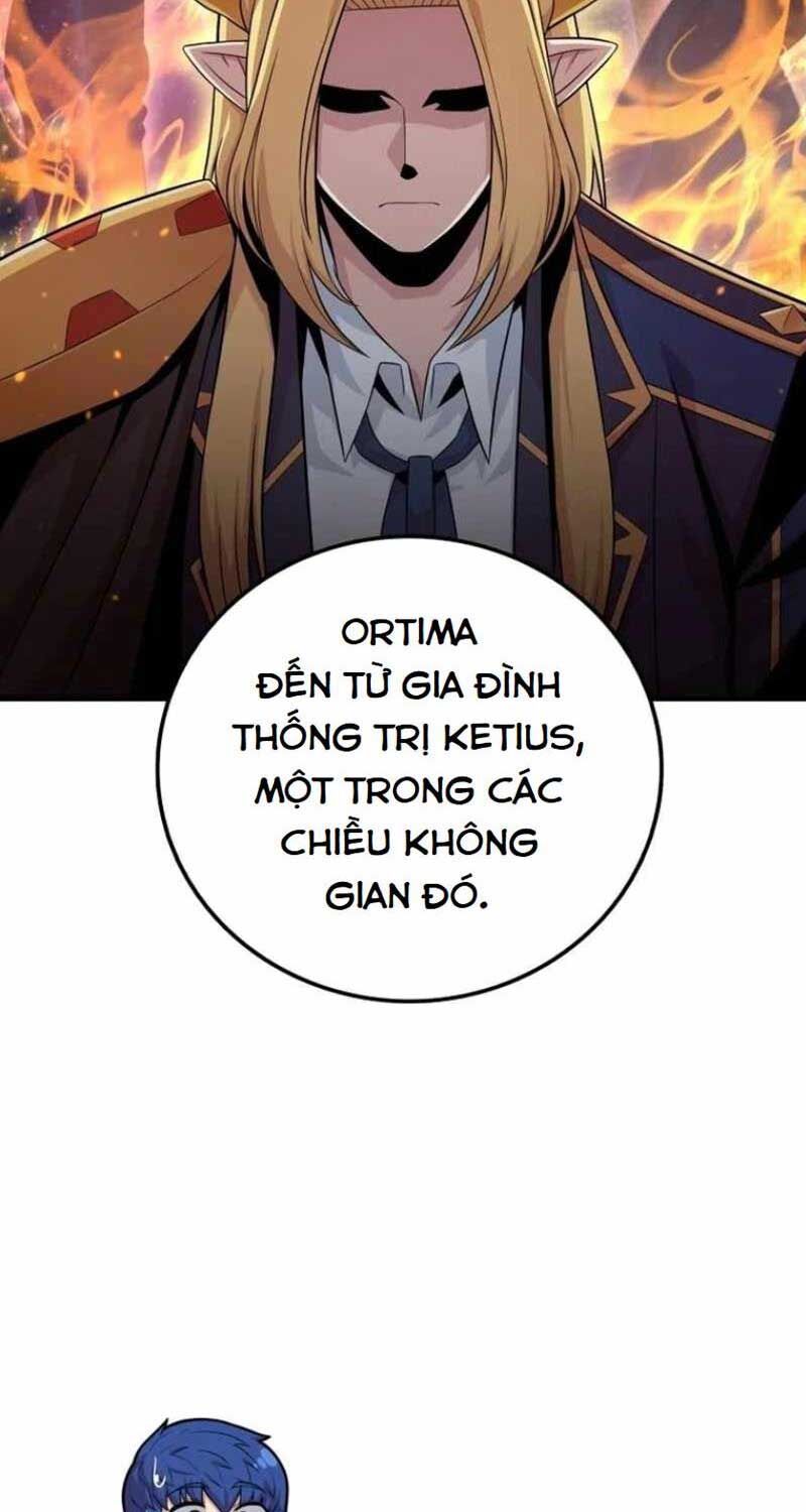 Vô Tình Ghi Danh Chapter 7 - Trang 9