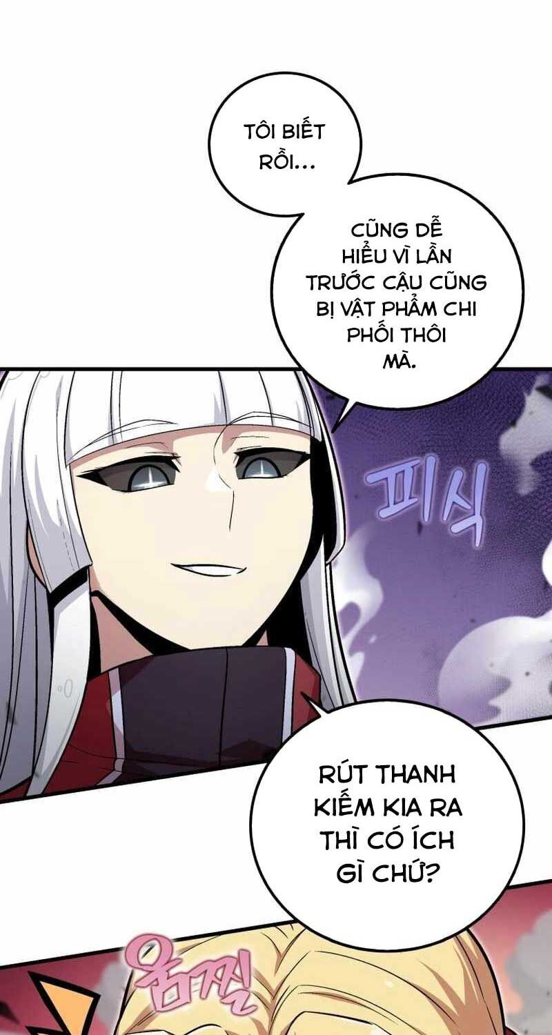 Vô Tình Ghi Danh Chapter 12 - Trang 32