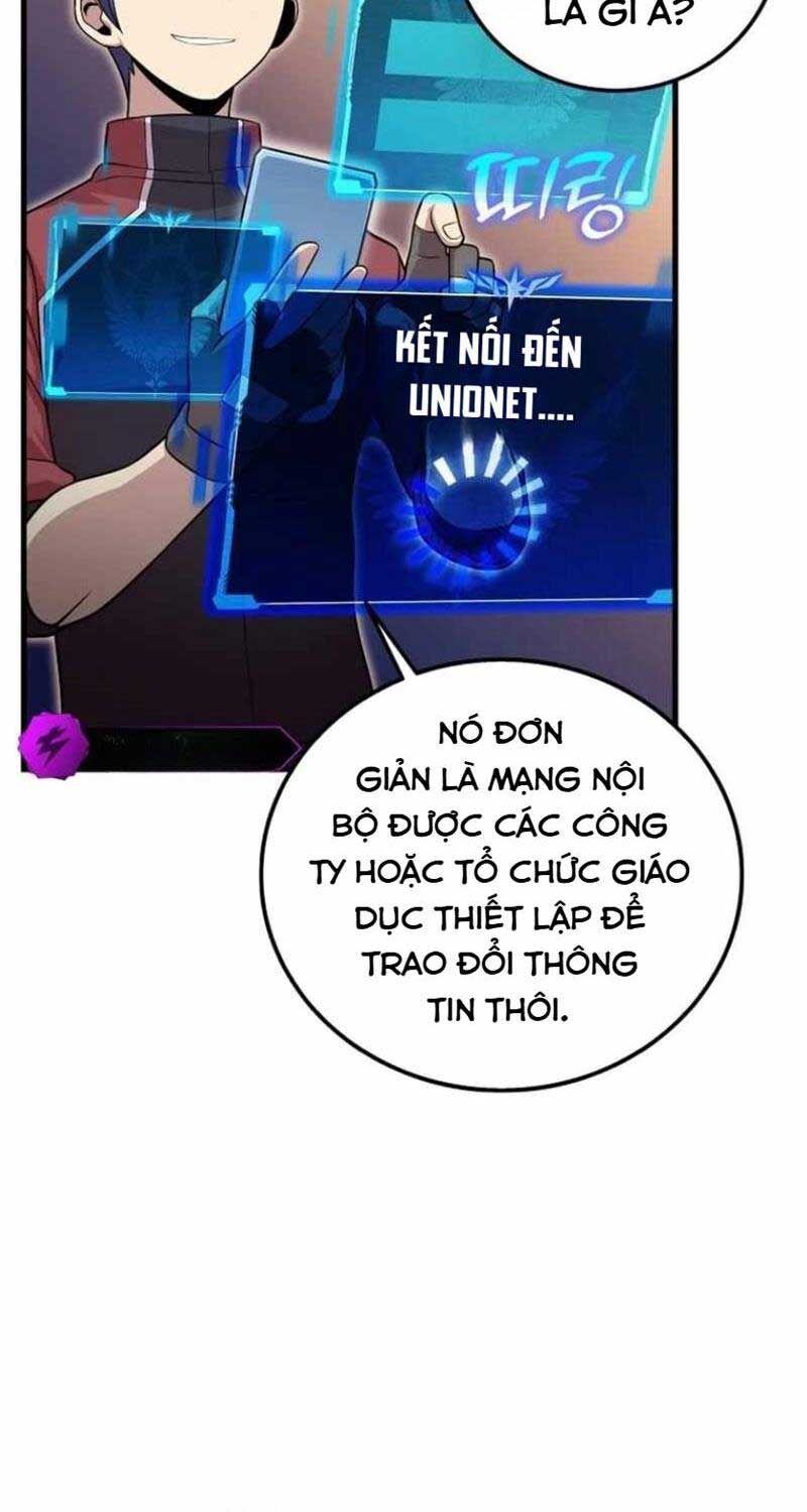 Vô Tình Ghi Danh Chapter 7 - Trang 19