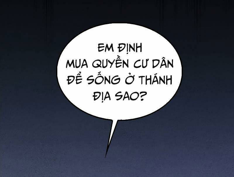 Tôi Không Phải Là Hồi Quy Giả Chapter 26 - Trang 33