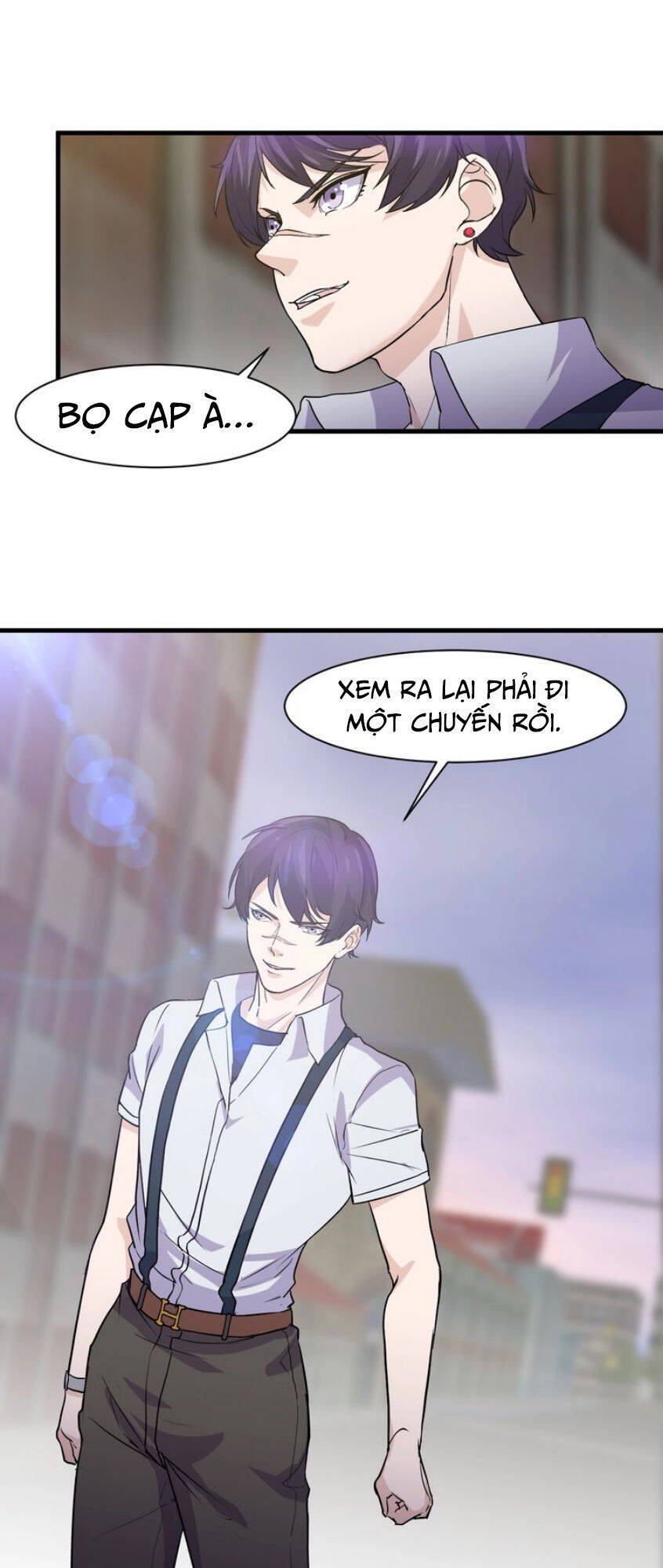 Siêu Cấp Hộ Vệ Của Đại Tiểu Thư Chapter 16 - Trang 29