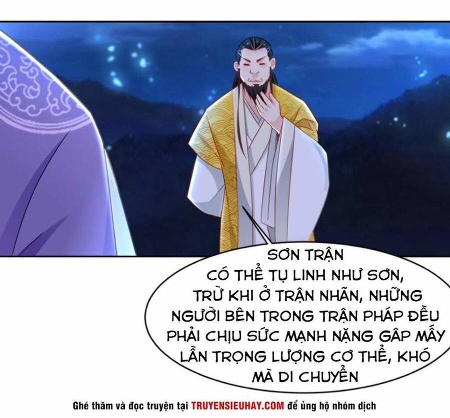 Lão Tổ Của Bạn Đang Online Chapter 11 - Trang 16