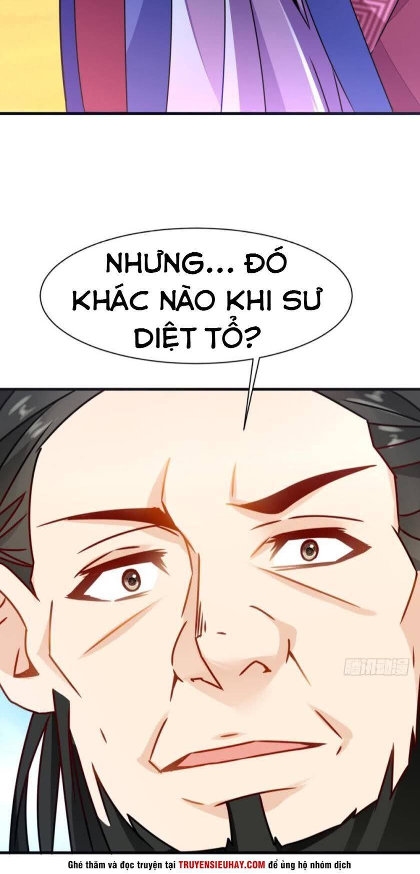 Lão Tổ Của Bạn Đang Online Chapter 8 - Trang 71