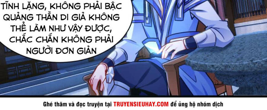 Lão Tổ Của Bạn Đang Online Chapter 11 - Trang 4