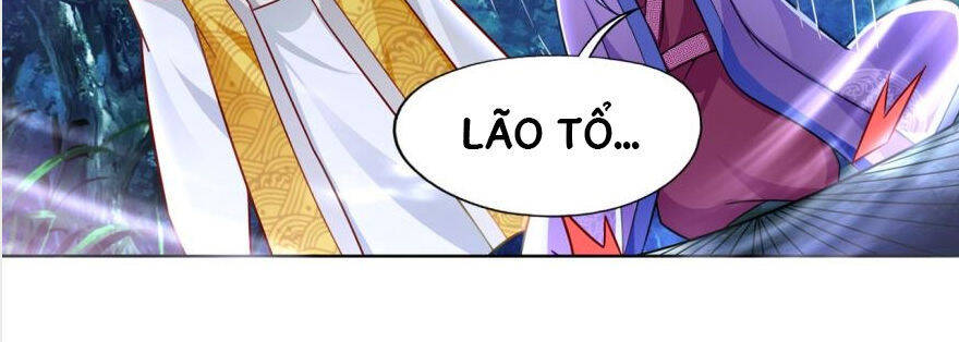 Lão Tổ Của Bạn Đang Online Chapter 13 - Trang 36