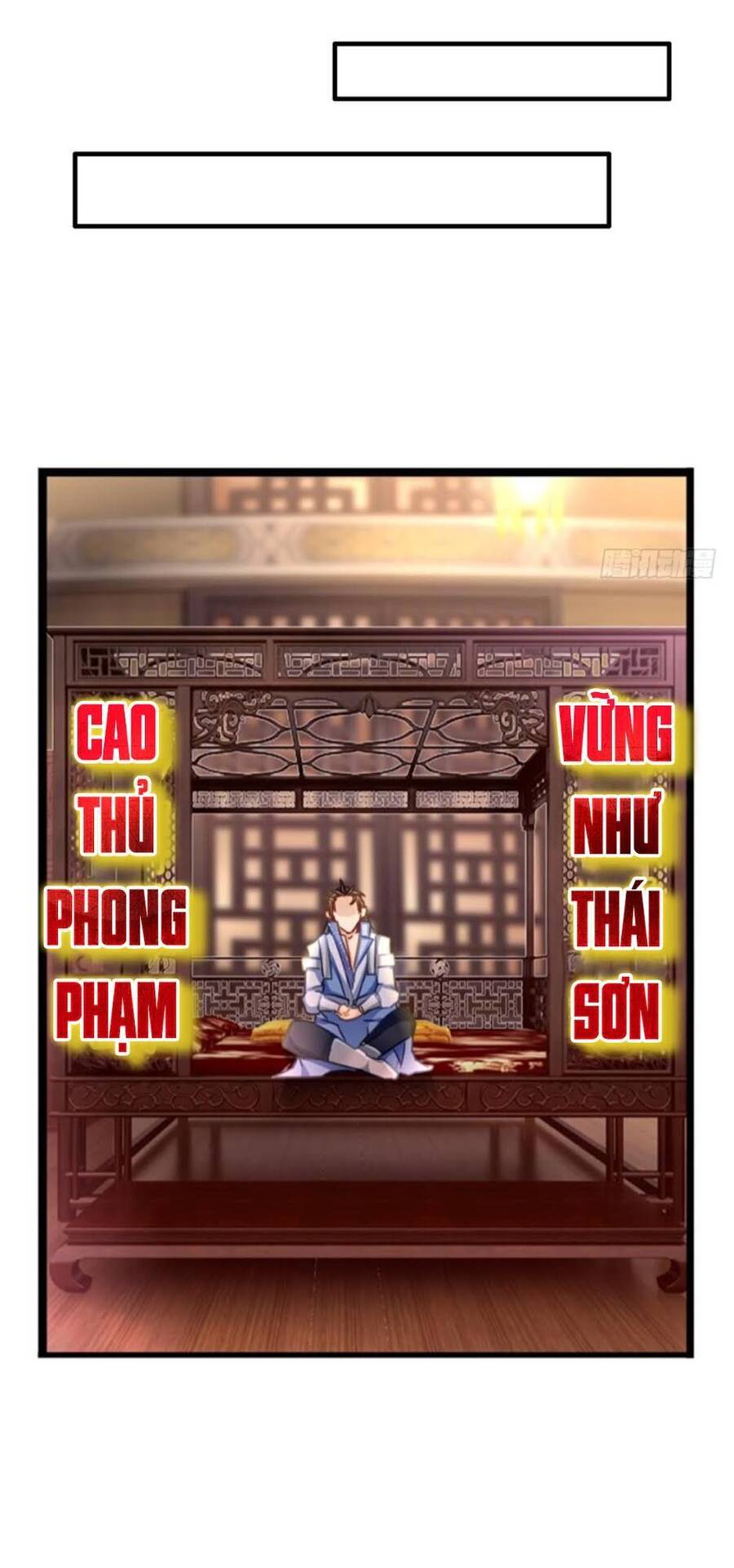 Lão Tổ Của Bạn Đang Online Chapter 10 - Trang 22